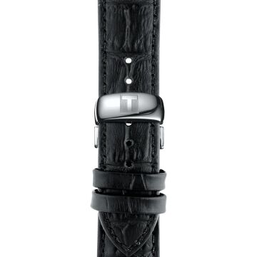 Tissot TRADİTİON T063.610.16.058.00 Erkek Kol Saati