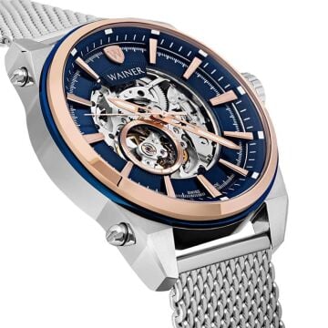 Wainer WA.25988-C Automatic Erkek Kol Saati