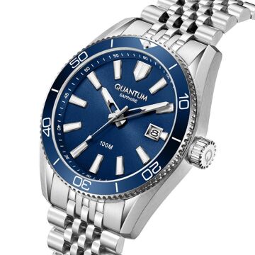 Quantum ADG1215.390 Erkek Kol Saati
