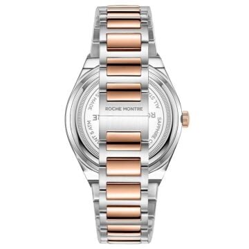 Roche Montre RMG6017-06 Erkek Kol Saati