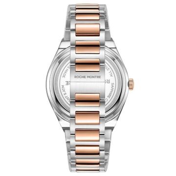 Roche Montre RMG6017-06 Erkek Kol Saati