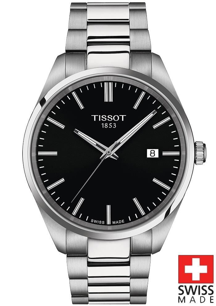 Tissot PR100 40mm T150.410.11.051.00 Erkek Kol Saati