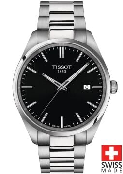 Tissot PR100 40mm T150.410.11.051.00 Erkek Kol Saati
