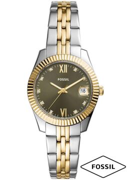 Fossil FES5123 Bayan Kol Saati