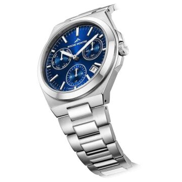 Roche Montre RMG6018-02 Erkek Kol Saati