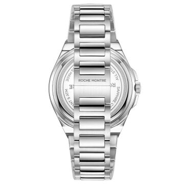 Roche Montre RMG6018-02 Erkek Kol Saati