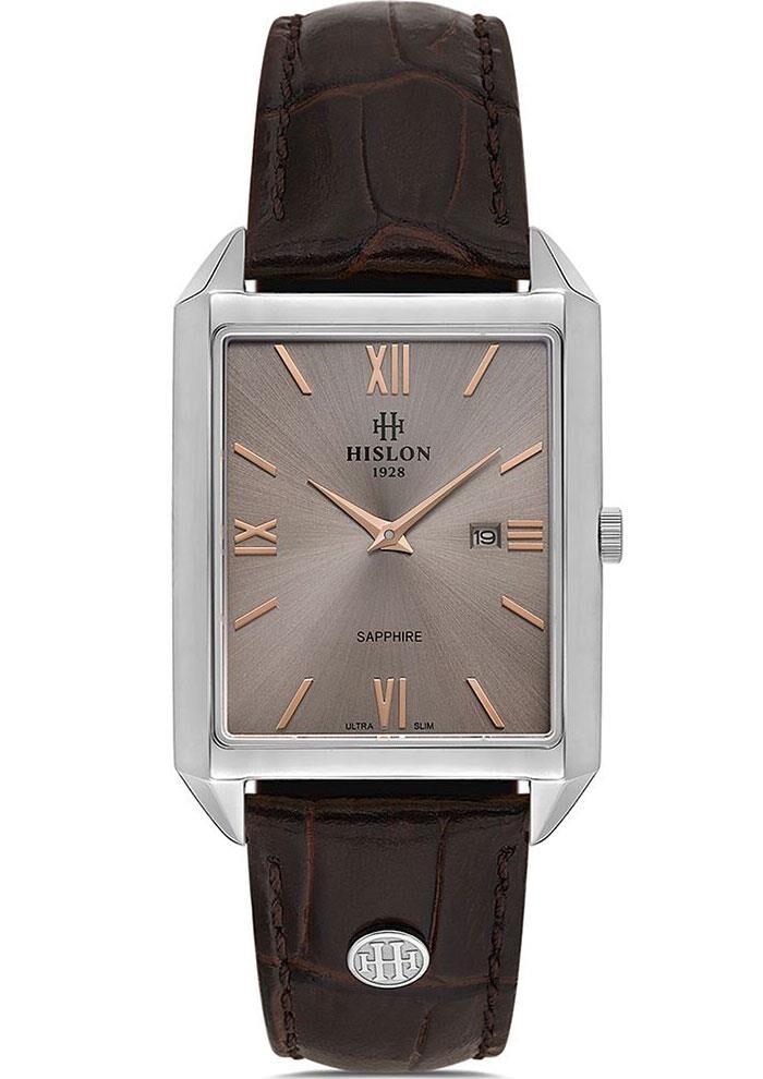Hislon CL150S-05KR Erkek Kol Saati