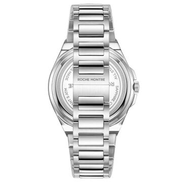 Roche Montre RMG6018-03 Erkek Kol Saati