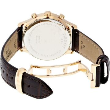 Tissot TRADİTİON T063.617.36.037.00 Erkek Kol Saati