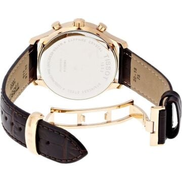 Tissot TRADİTİON T063.617.36.037.00 Erkek Kol Saati