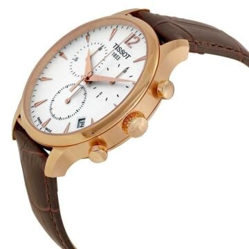 Tissot TRADİTİON T063.617.36.037.00 Erkek Kol Saati