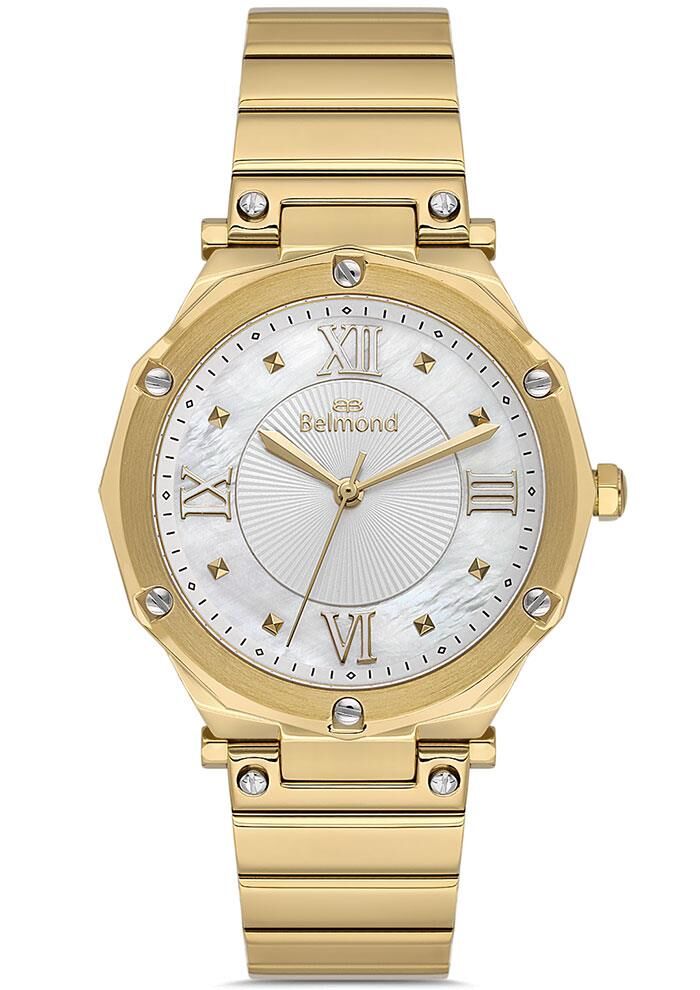 Belmond SRL1153.120 Bayan Kol Saati