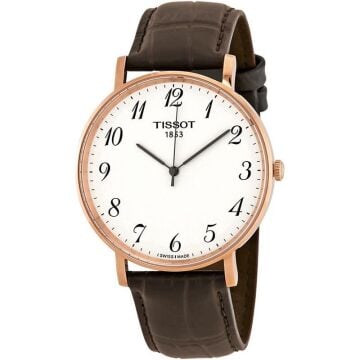 Tissot EVERYTİME LARGE T109.610.36.032.00 Erkek Kol Saati