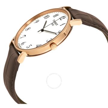Tissot EVERYTİME LARGE T109.610.36.032.00 Erkek Kol Saati