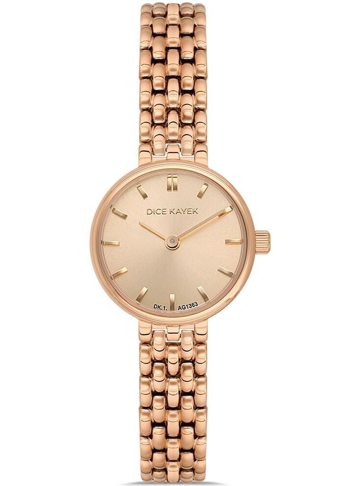 Dice Kayek DK.1.AG1363.06 Bayan Kol Saati