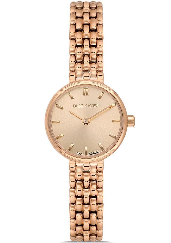 Dice Kayek DK.1.AG1363.06 Bayan Kol Saati