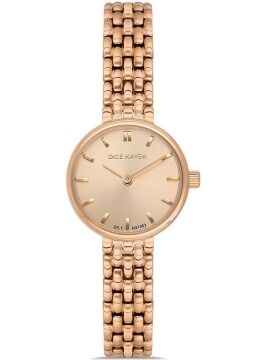Dice Kayek DK.1.AG1363.06 Bayan Kol Saati