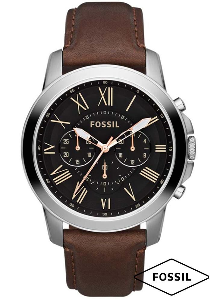 Fossil FFS4813 Erkek Kol Saati