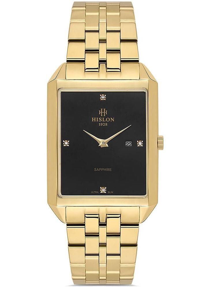 Hislon CL150G-04SG Erkek Kol Saati