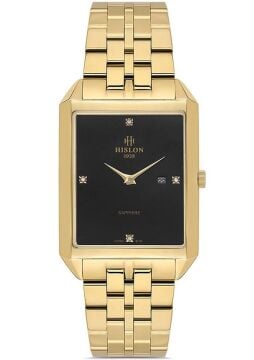Hislon CL150G-04SG Erkek Kol Saati