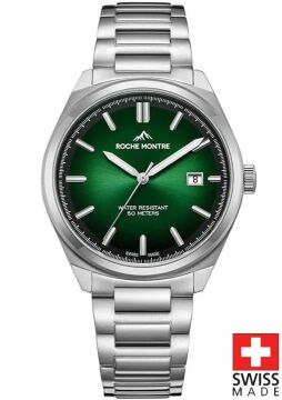 Roche Montre RMG6019-02 Erkek Kol Saati