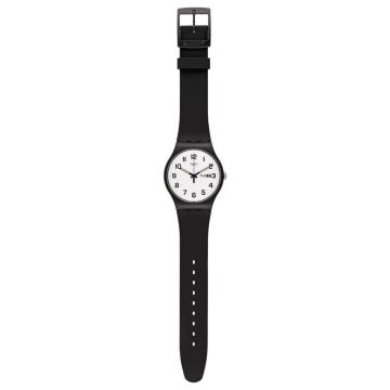 Swatch SO29B703 TWICE AGAIN Kol Saati