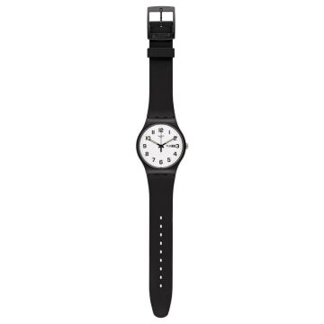 Swatch SO29B703 TWICE AGAIN Kol Saati
