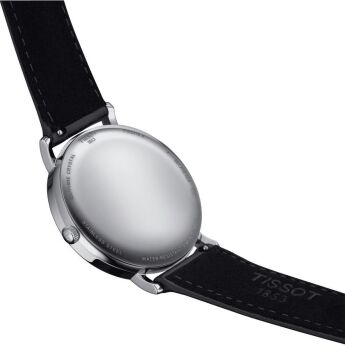 Tissot EVERYTİME GENT T143.410.16.041.00 Erkek Kol Saati