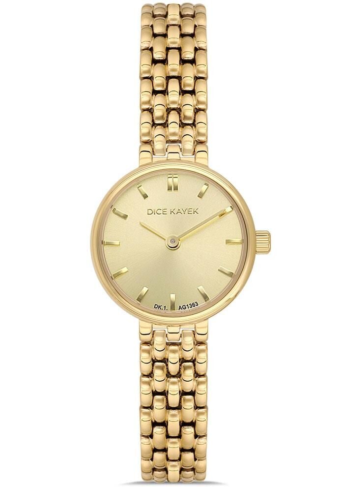 Dice Kayek DK.1.AG1363.05 Bayan Kol Saati