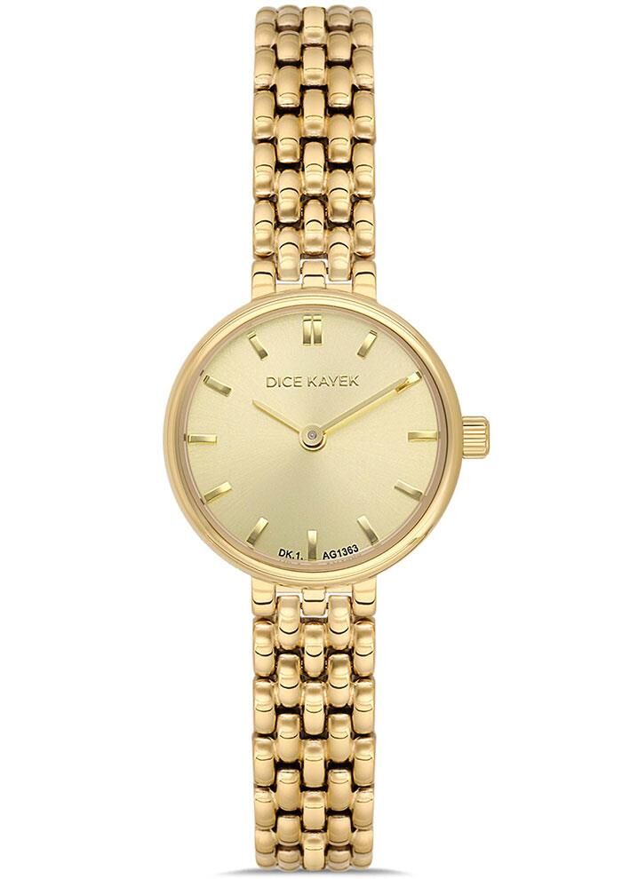 Dice Kayek DK.1.AG1363.05 Bayan Kol Saati