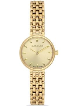 Dice Kayek DK.1.AG1363.05 Bayan Kol Saati