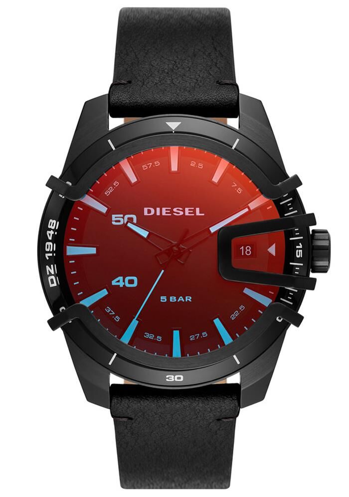 Diesel DZ1948 Erkek Kol Saati