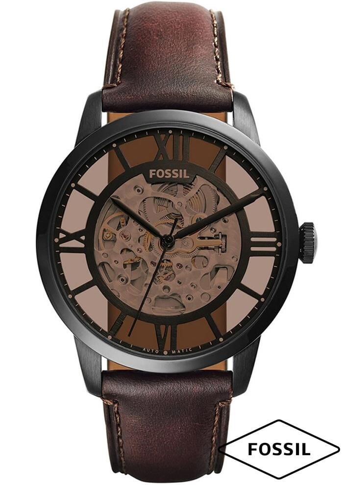 Fossil FME3098 Automatıc Erkek Kol Saati