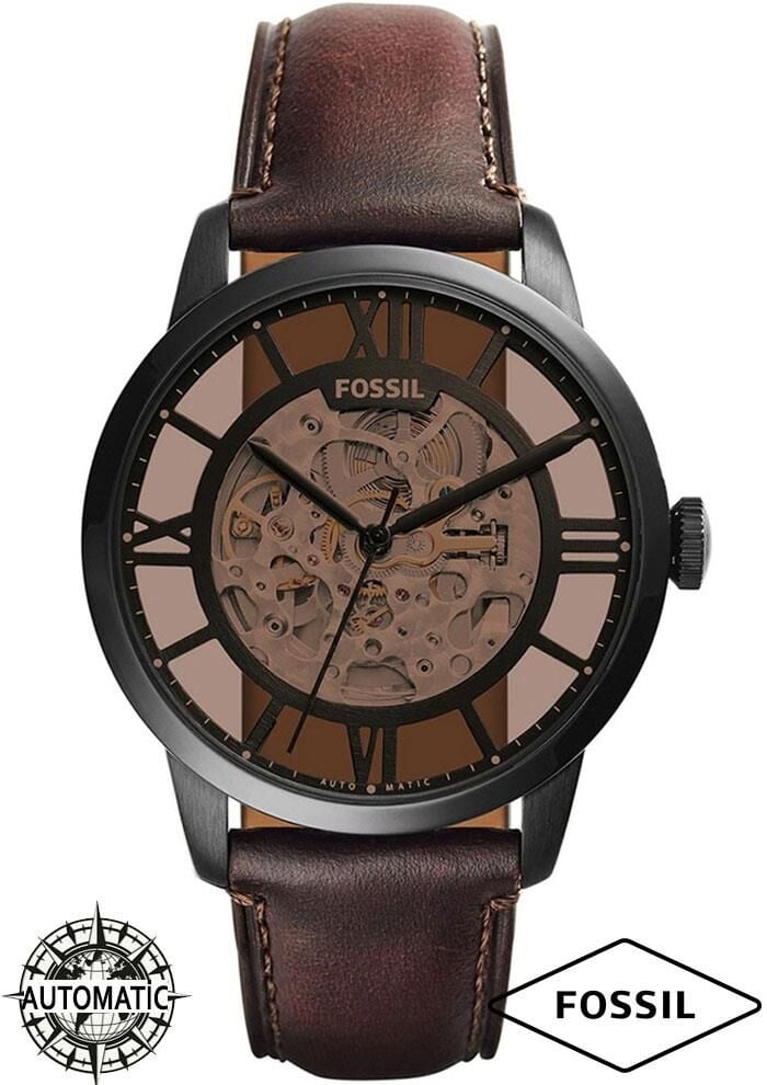 Fossil FME3098 Automatıc Erkek Kol Saati