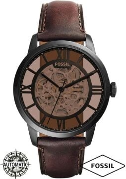 Fossil FME3098 Automatıc Erkek Kol Saati