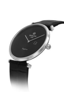 Hislon CL119S-04BSS Erkek Kol Saati