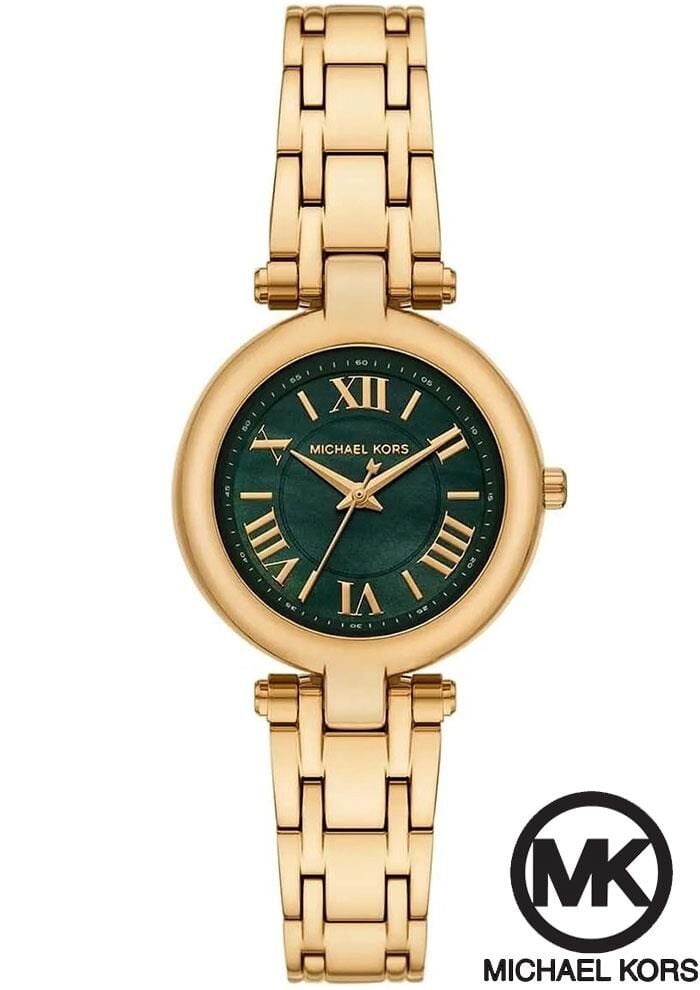 Michael Kors MK4892 Bayan Kol Saati