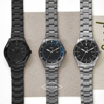 Fossil FFS5531 Erkek Kol Saati