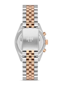 Hislon DT117T-05SR Erkek Kol Saati