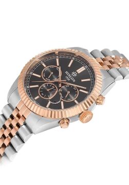 Hislon DT117T-05SR Erkek Kol Saati