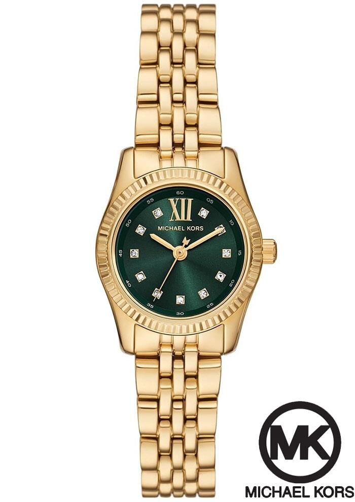 Michael Kors MK4842 Bayan Kol Saati