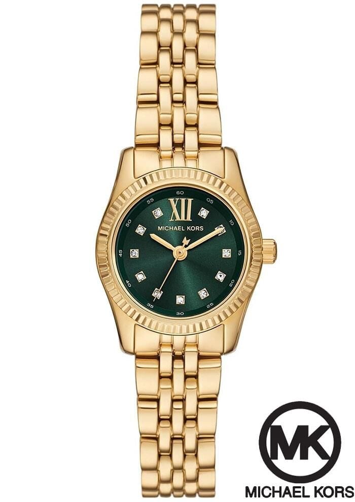 Michael Kors MK4842 Bayan Kol Saati