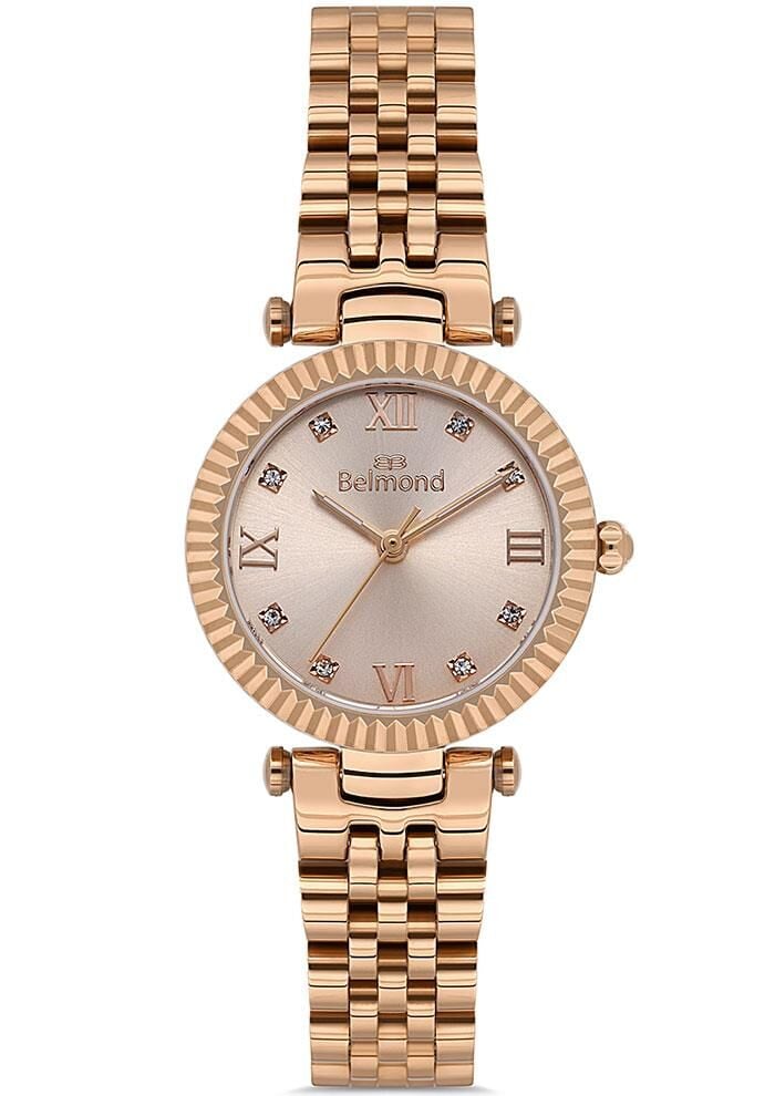 Belmond SRL1095.410 Bayan Kol Saati