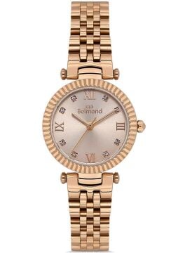 Belmond SRL1095.410 Bayan Kol Saati