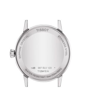 Tissot CLASSİC DREAM [42mm] T129.410.11.053.00 Erkek Kol Saati