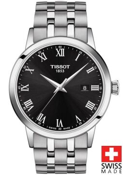 Tissot CLASSİC DREAM [42mm] T129.410.11.053.00 Erkek Kol Saati
