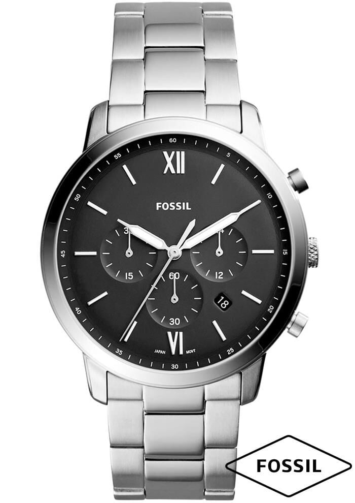Fossil FFS5384 Erkek Kol Saati