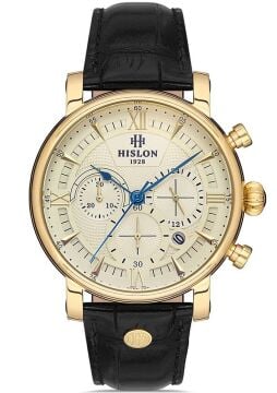 Hislon MS105G-08BG Erkek Kol Saati
