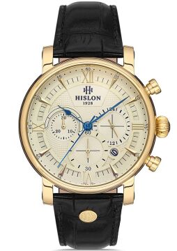 Hislon MS105G-08BG Erkek Kol Saati