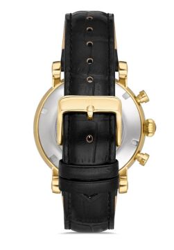 Hislon MS105G-08BG Erkek Kol Saati